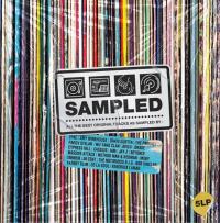Виниловая пластинка Various Artists - Sampled (Box, (Black Vinyl 5LP)