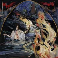 Виниловая пластинка River Black - River Black (Black Vinyl LP)