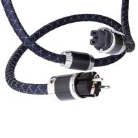 Сетевой кабель Furutech Nanoflux NCF 18E 1.8m