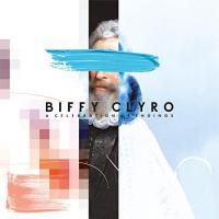 Виниловая пластинка Biffy Clyro A Celebration Of Endings