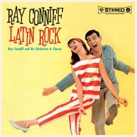 Виниловая пластинка Ray Conniff - Latin Rock (Black Vinyl LP)