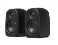 Настольная акустика Kanto Audio UKI DMBO-C Black Onyx