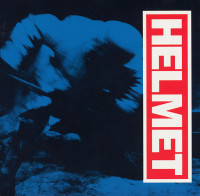 Виниловая пластинка Helmet, Meantime
