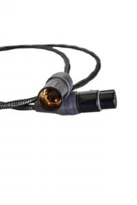 Кабель Jorma Digital 110 Ohm XLR 1 m