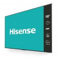 Коммерческий дисплей Hisense 100BM66D