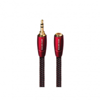 Кабель межблочный аудио AudioQuest Golden Gate 3.5M(M)-3.5M(F), 5.0 м