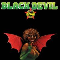 Виниловая пластинка Black Devil - Disco Club (Black Vinyl LP)