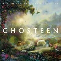 Виниловая пластинка Nick Cave And The Bad Seeds - Ghosteen (Black Vinyl 2LP)