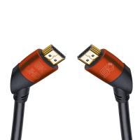 HDMI кабель Oehlbach Excellence Easy Connect 50-Ed HDMI, w. Eth. 1.5m (D1C143)
