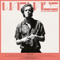 Виниловая пластинка Warhaus - Ha Ha Heartbreak (Black Vinyl LP)