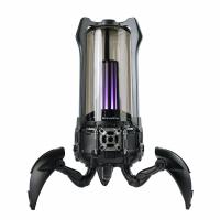 Портативная акустика Gravastar Supernova Matt Black