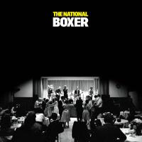 Виниловая пластинка The National - Boxer (Black Vinyl LP)