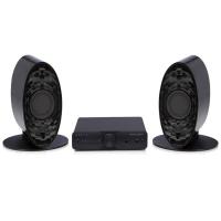 Музыкальный центр Musical Fidelity Merlin System black