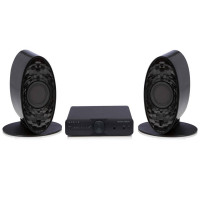 Музыкальный центр Musical Fidelity Merlin System black