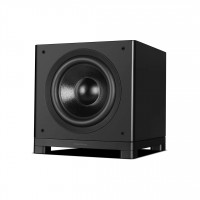 Сабвуфер Wharfedale NOVA 12 Matte Black