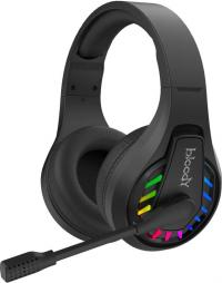 Наушники A4Tech GR230 Black