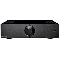 Интегральный усилитель Audio Analogue Puccini Anniversary black