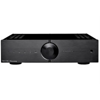 Интегральный усилитель Audio Analogue Puccini Anniversary black