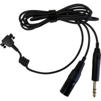 Кабель для гарнитуры Sennheiser CABLE-II-X3K1-GOLD