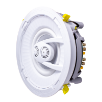 Встраиваемая акустика TruAudio GD-72