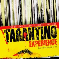 Виниловая пластинка Various Artists - The Tarantino Experience (Yellow And Red Vinyl 2LP)