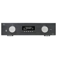 CD ресивер AVM CS 30.3 Black