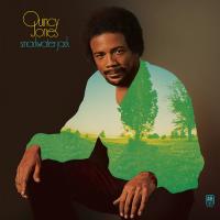 Виниловая пластинка Quincy Jones - Smackwater Jack (Mint Vinyl LP)