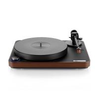 Проигрыватель винила Clearaudio Concept Signature MC/S Dark Wood