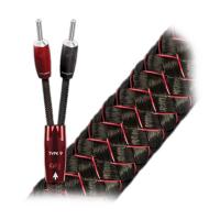 Кабель акустический AudioQuest Type 9 + DBS FR-BANANAS (2.5 м)