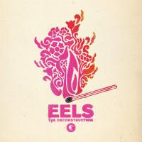 Виниловая пластинка Eels - The Deconstruction (V10) (Coloured Vinyl 2LP)