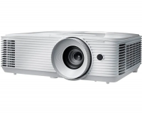 Проектор Optoma HD15 White