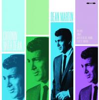 Виниловая пластинка Dean Martin - Croonin' With Dean