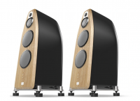 Напольная акустика Marten Coltrane 3 Oak Statement Edition