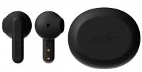 Наушники Sudio A3 Black