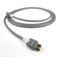 HDMI кабель Chord Company Leyline HDMI 8K (48Gbps) 1 m