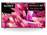 LED телевизор Sony Bravia XR-85X90L AF1 Black