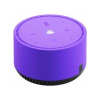 Умная колонка Яндекс Станция Лайт Purple