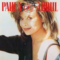 Виниловая пластинка Paula Abdul - Forever Your Girl (BlackVinyl LP)