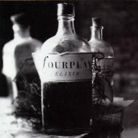 Виниловая пластинка Fourplay - Elixir (Audiophile One-Step Pressing) (Black Vinyl 2LP)