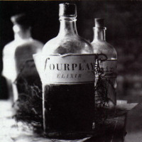 Виниловая пластинка Fourplay - Elixir (Audiophile One-Step Pressing) (Black Vinyl 2LP)