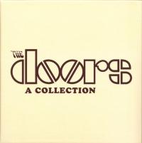 CD диск  The Doors - A Collection (Box) (Box Set/Remastered)