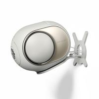Настенное крепление Devialet Gecko для Devialet Phantom Ultimate 98 dB Light Pearl, светлый жемчуг