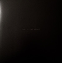 Виниловая пластинка Bring Me The Horizon THAT'S THE SPIRIT