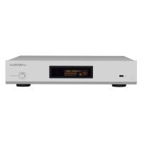 Сетевой аудио проигрыватель Luxman NT-07 Silver