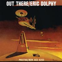 Виниловая пластинка Eric Dolphy - Out There (Analogue) (Black Vinyl LP)