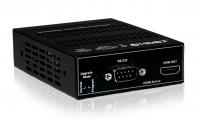 Приемник сигналов HDMI по HDBaseT Qtex QVE UTP4KR