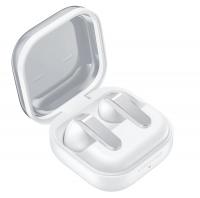 Наушники Samsung Galaxy Buds4 White