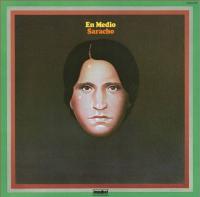 Виниловая пластинка Gary Saracho - En Medio (Black Vinyl LP)