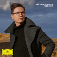 Виниловая пластинка Vikingur Olafsson - From Afar (Limited Clear Vinyl 2LP)