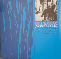 Виниловая пластинка Jackie McLean - Bluesnik (Black Vinyl LP)